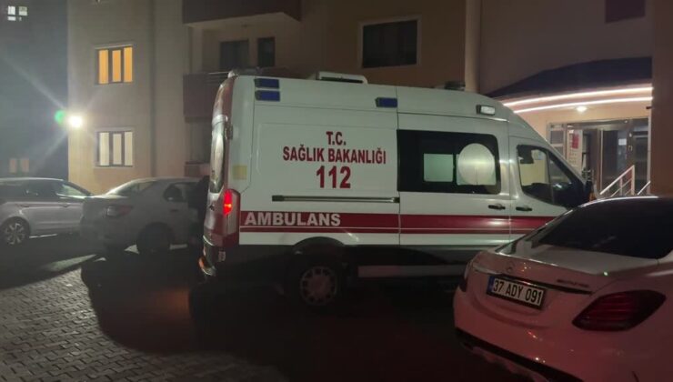 Yaşlı kadın yalnız yaşadığı evinde ölü bulundu
