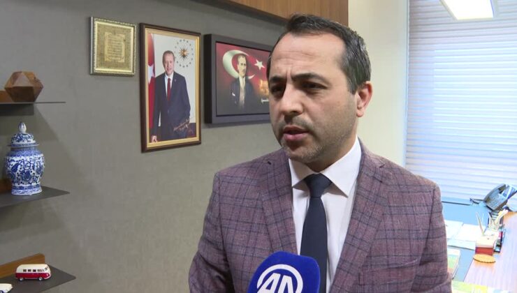 Zirai don sonrası Bakanlıkta kritik toplantı: Çözüm masada