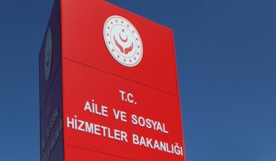 Aile ve Sosyal Hizmetler Bakanlığı’ndan yardım çağrısına ilişkin açıklama