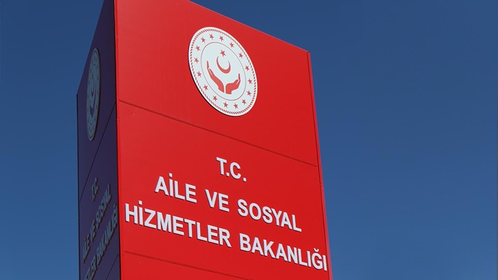 Aile ve Sosyal Hizmetler Bakanlığı’ndan yardım çağrısına ilişkin açıklama