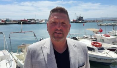 Balıkçılar poyraz nedeniyle 3 gündür denize açılamıyor