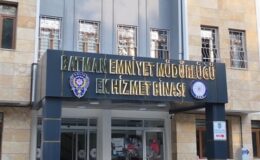 Batman’da kasten öldürme olayında 3 şahıs tutuklandı