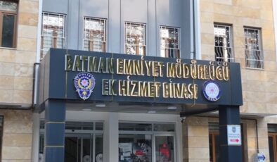 Batman’da kasten öldürme olayında 3 şahıs tutuklandı