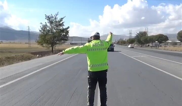 Bayram tatili Trafik kazası bilançosu: 63 kişi hayatını kaybetti