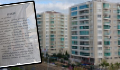 Diyarbakır’da “Bekarlara Ev Yok” Yazısı Tepki Topladı