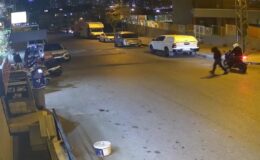 Bir kişi silahlı saldırı sonucu hayatını kaybetti