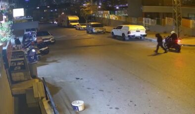 Bir kişi silahlı saldırı sonucu hayatını kaybetti