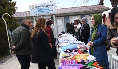 Bismil’de 3. Kadın Emeği Buluşması Düzenleniyor