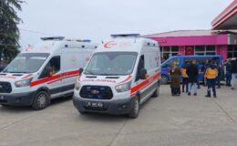 Boşanma aşamasındaki eşini silahla öldüren kişi, intihar etti