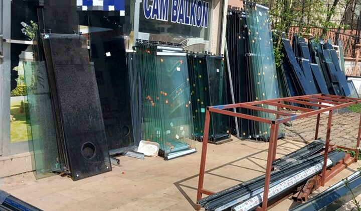 Talep Esnafın Yüzünü Güldürdü