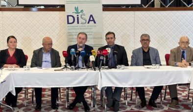 Diyarbakır’da, süreç ve aktörler masaya yatırıldı
