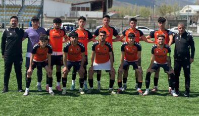Diyarbakır Yolspor gençleri tutulmuyor