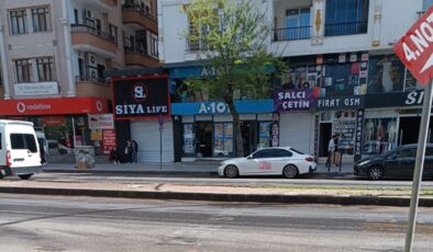 Sürekli Hale Gelen Kesinti Esnafı Mağdur Ediyor