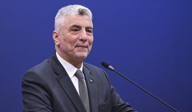 Türkiye, ABD tarafından “en düşük” gümrük vergisi uygulanacak ülkeler arasında