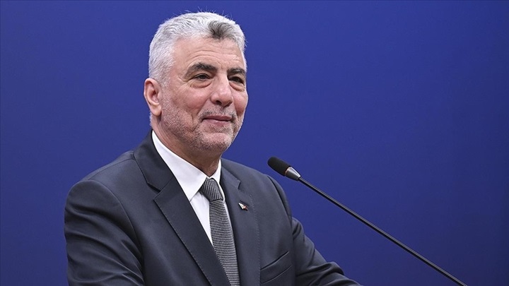 Türkiye, ABD tarafından “en düşük” gümrük vergisi uygulanacak ülkeler arasında