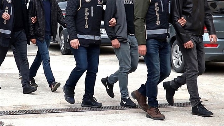 İstanbul Büyükşehir Belediyesi’ne ikinci dalga operasyonu