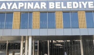 Diyarbakır’da Belediye Başkanlarının adı kullanılarak dolandırıcılık yapılıyor