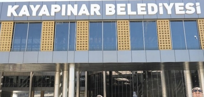Diyarbakır’da Belediye Başkanlarının adı kullanılarak dolandırıcılık yapılıyor