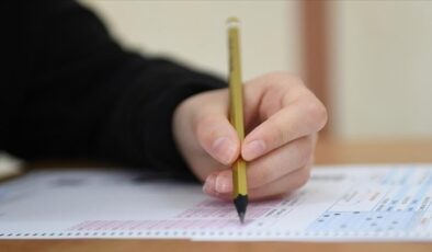 Ortaöğretim öğrencileri için LGS başvuruları başladı