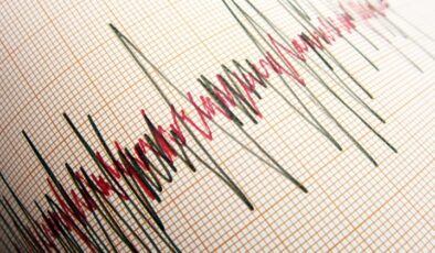 Lice’de 2.4 şiddetinde Deprem