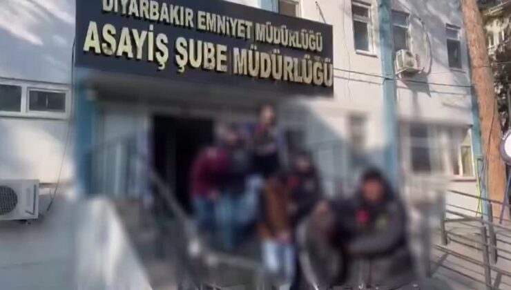 “Karekod” operasyonunda 18 dolandırıcı cezaevine gönderildi
