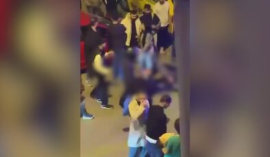 Silahlı saldırıya uğrayan 2 kişi ağır yaralandı
