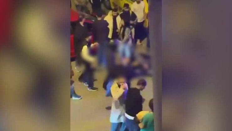 Silahlı saldırıya uğrayan 2 kişi ağır yaralandı