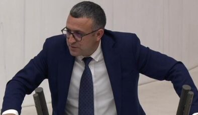TPIC’in Lice’deki enerji aramaları Meclis gündeminde