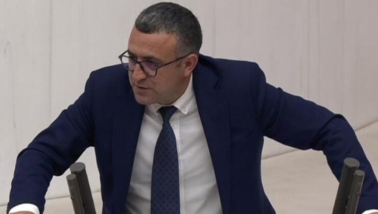 TPIC’in Lice’deki enerji aramaları Meclis gündeminde