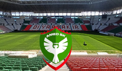 Amedspor, Çorumspor karşısında sahaya bu 11’le çıkacak
