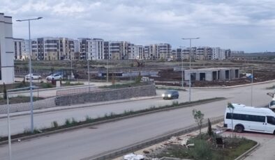 Diyarbakır’da 2.683 adet TOKİ  kurası çekildi