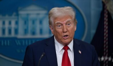 ABD’lilerin yüzde 58’i Trump’ın ekonomiye zarar vereceği görüşünde