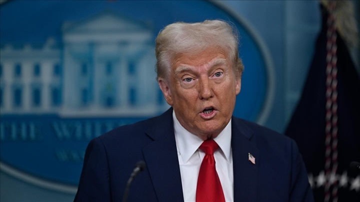 ABD’lilerin yüzde 58’i Trump’ın ekonomiye zarar vereceği görüşünde
