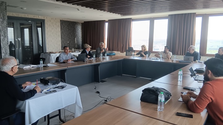 Zazaca’ya emek verenler Diyarbakır’da buluştu