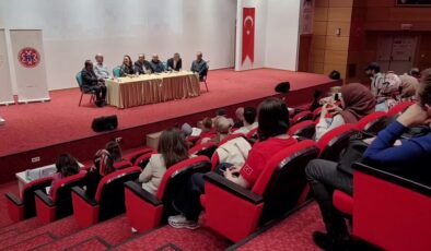 Karadeniz Aile Hekimliği Kongresi sona erdi