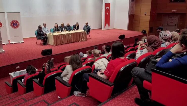 Karadeniz Aile Hekimliği Kongresi sona erdi