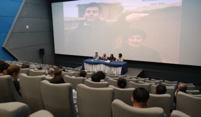 Yönetmen Taha Karîmî’nin sineması tartışıldı