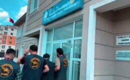 12 yıldır aranan hükümlü yakalandı