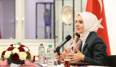 Bakan Göktaş: 16 Mayıs “Ulusal Erişilebilirlik Günü” olarak ilan edildi