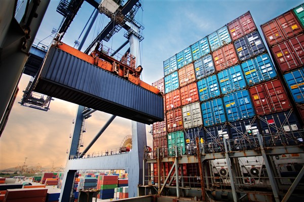 17 il 1 milyar dolar barajını aştı, 45 ilde ihracat arttı