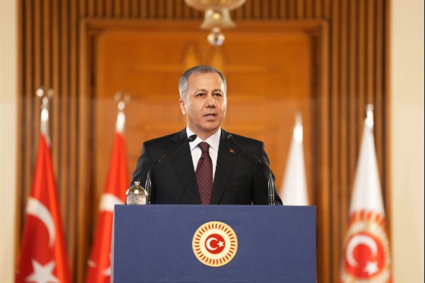 Yerlikaya: 333 kırmızı bültenle aranan suçluyu geri getirdik