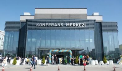 2. Ulusal Bütünleşik Hemşirelik ve Ebelik Kongresi başladı