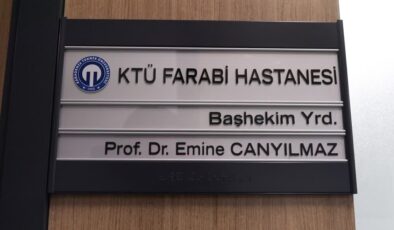 Radyasyon dermatiti yaşayan hastalara “krem” uyarısı
