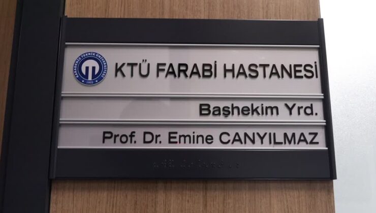 Radyasyon dermatiti yaşayan hastalara “krem” uyarısı