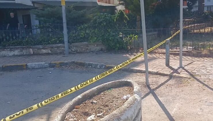 22 yaşındaki kadın, erkek arkadaşı tarafından öldürüldü