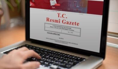 Diyarbakır’da beş ilçeye yeni kaymakam atandı