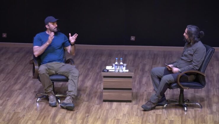 26. Uluslararası Altın Safran Belgesel Film Festivali etkinliklerle sürüyor