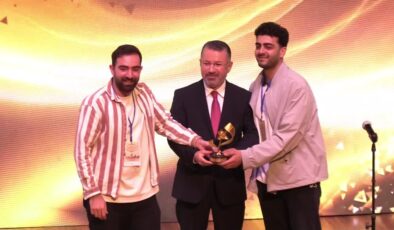 Altın Safran Belgesel Film Festivali’nde ödüller sahiplerini buldu