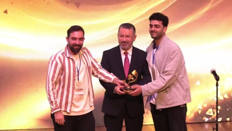 Altın Safran Belgesel Film Festivali’nde ödüller sahiplerini buldu