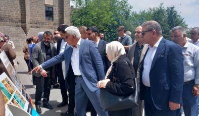 27 Mayıs Darbesi Yıl Dönümünde Kınandı